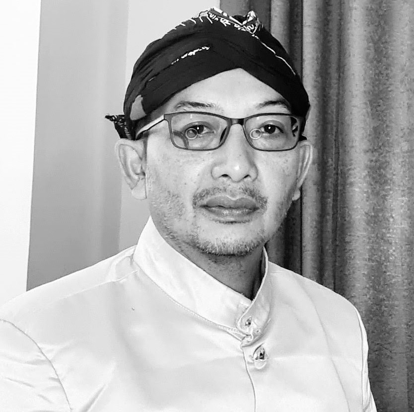 Joko Supriyanto